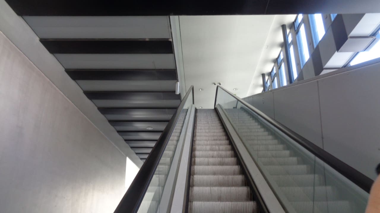 Sonstiges Ibis Innsbruck