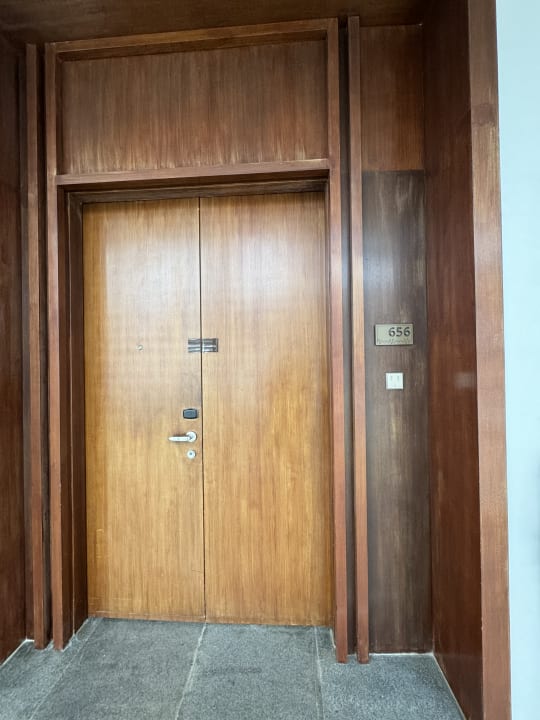 Zimmer Hard Rock Hotel Desaru Coast