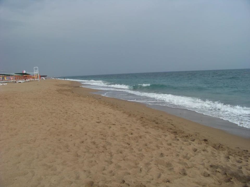 Hotel Otium Eco Club Side Marvida Family Eco