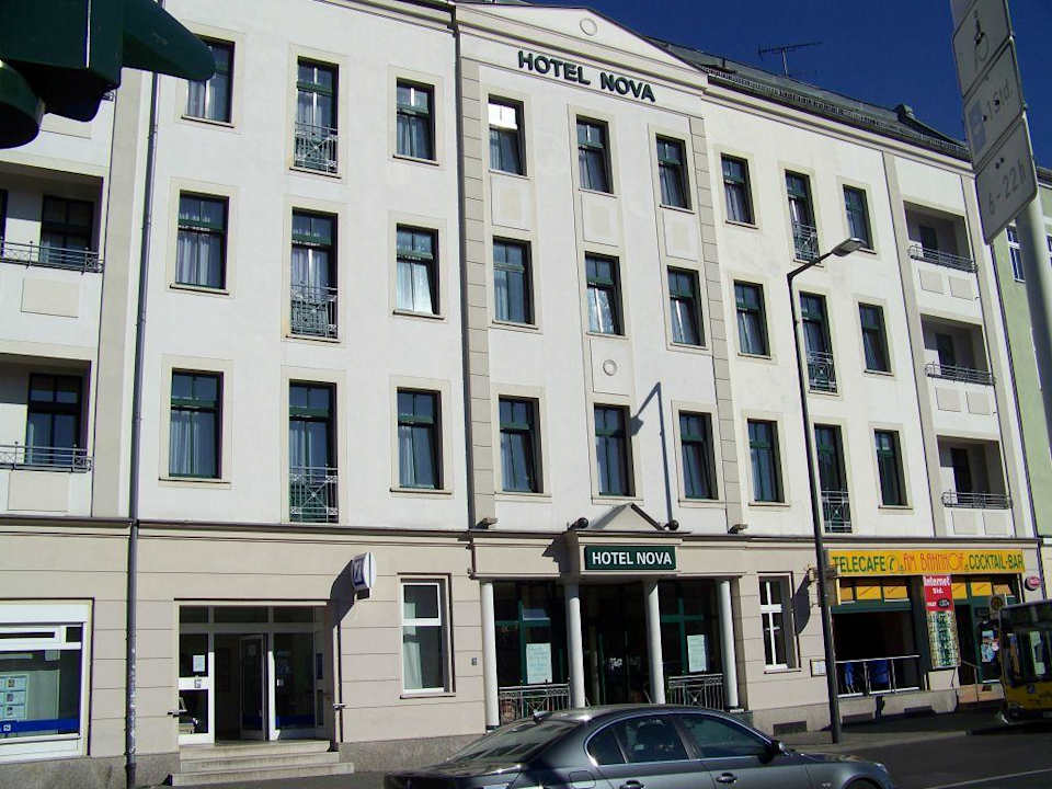 Hotel Hotel Nova