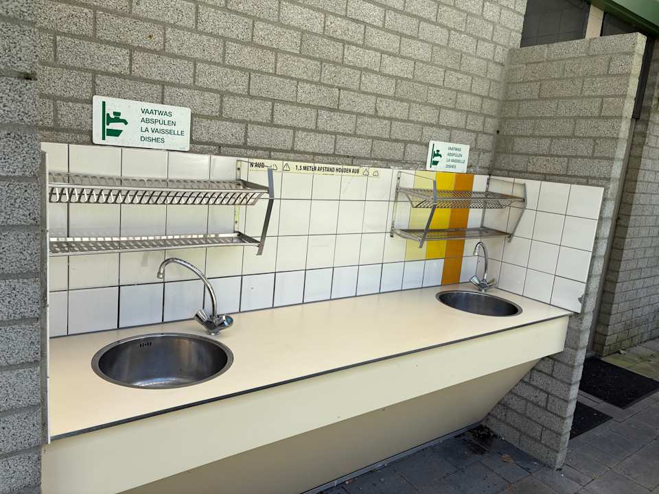 Sonstiges Vakantiepark Boschbeek