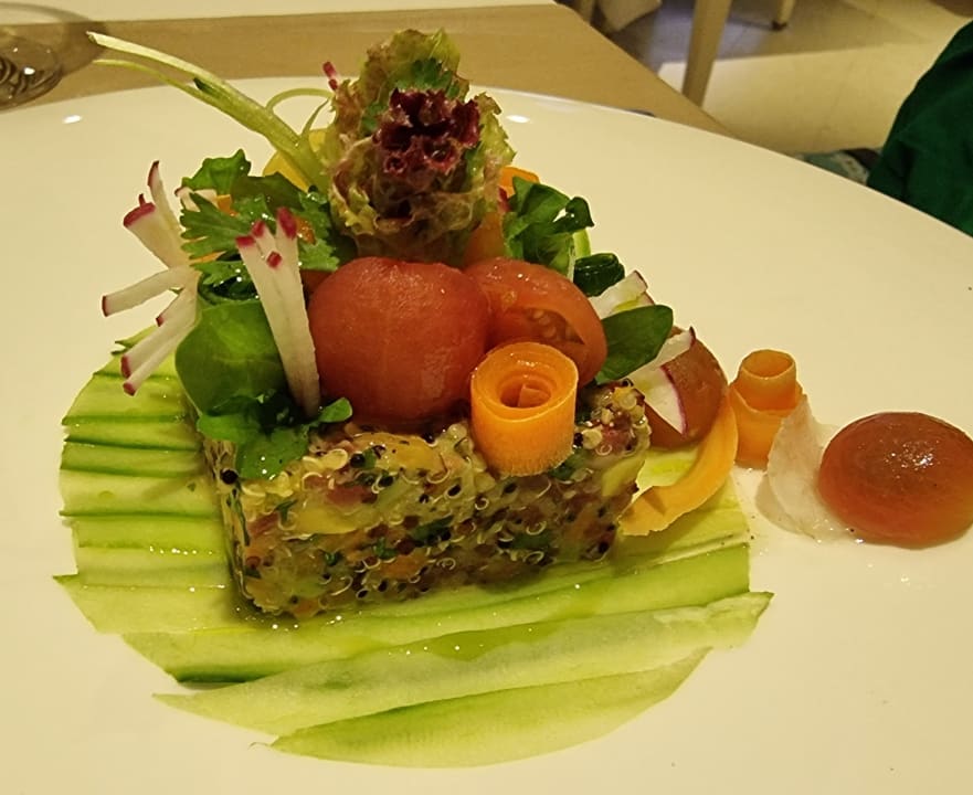 Gastro Makadi Spa - Adults only