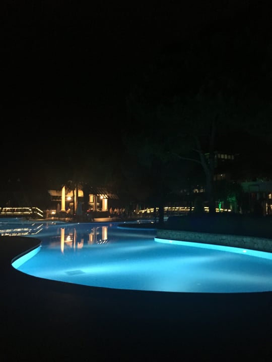 Pool IC Hotels Green Palace