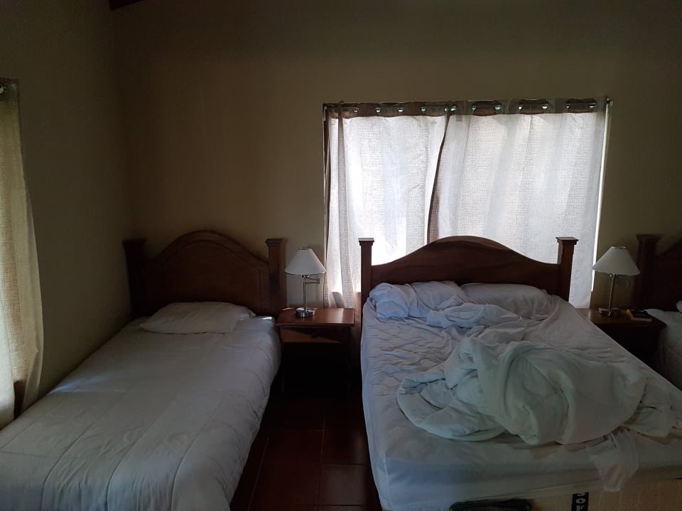 Zimmer Hotel Rinconcito Lodge