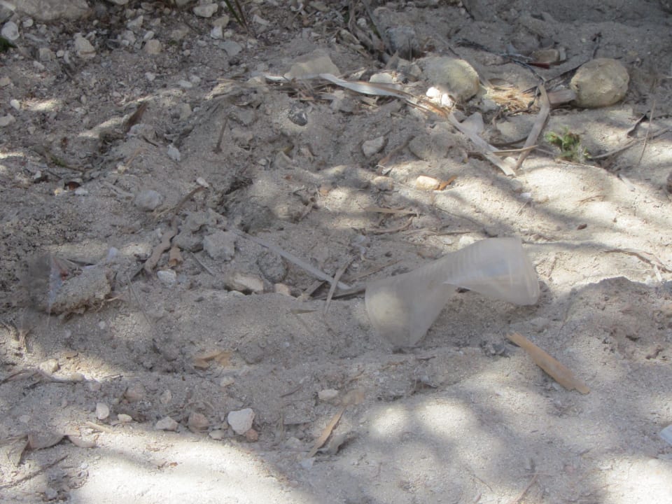 Bauschutt zum relaxen Riviera Spa Resort - Adults Only