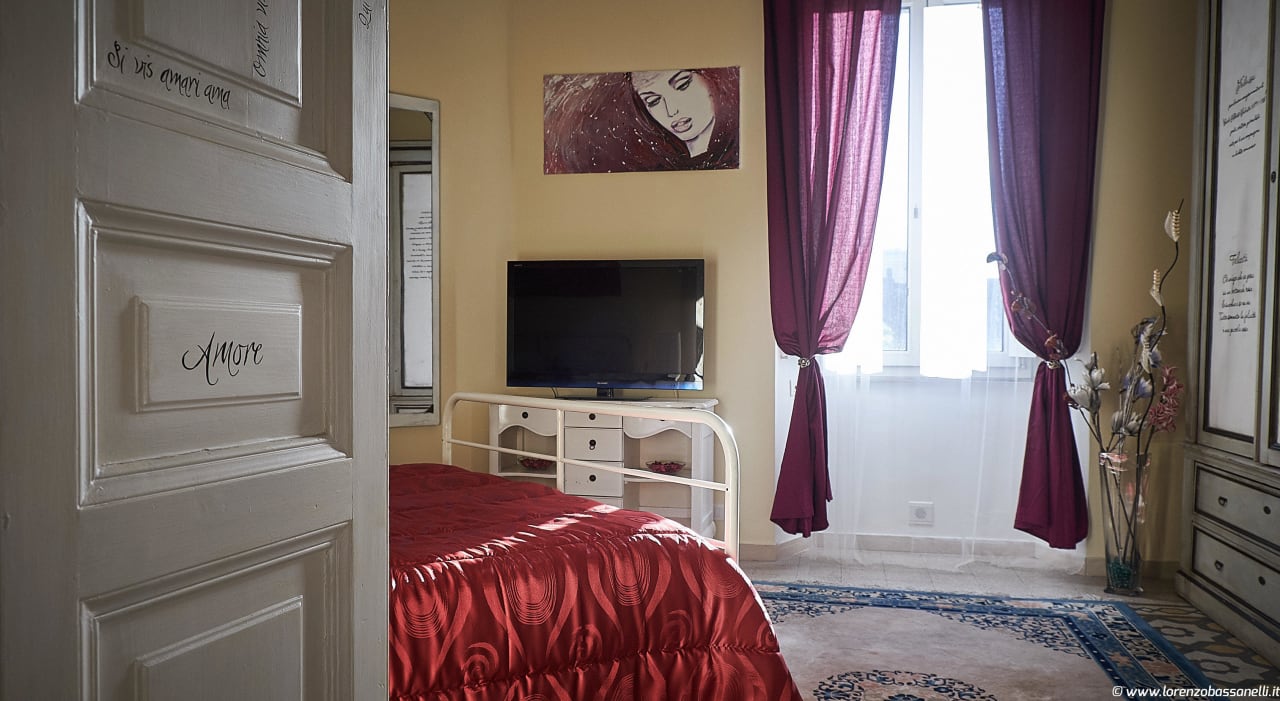 Statilia24 C. Luxury Palace