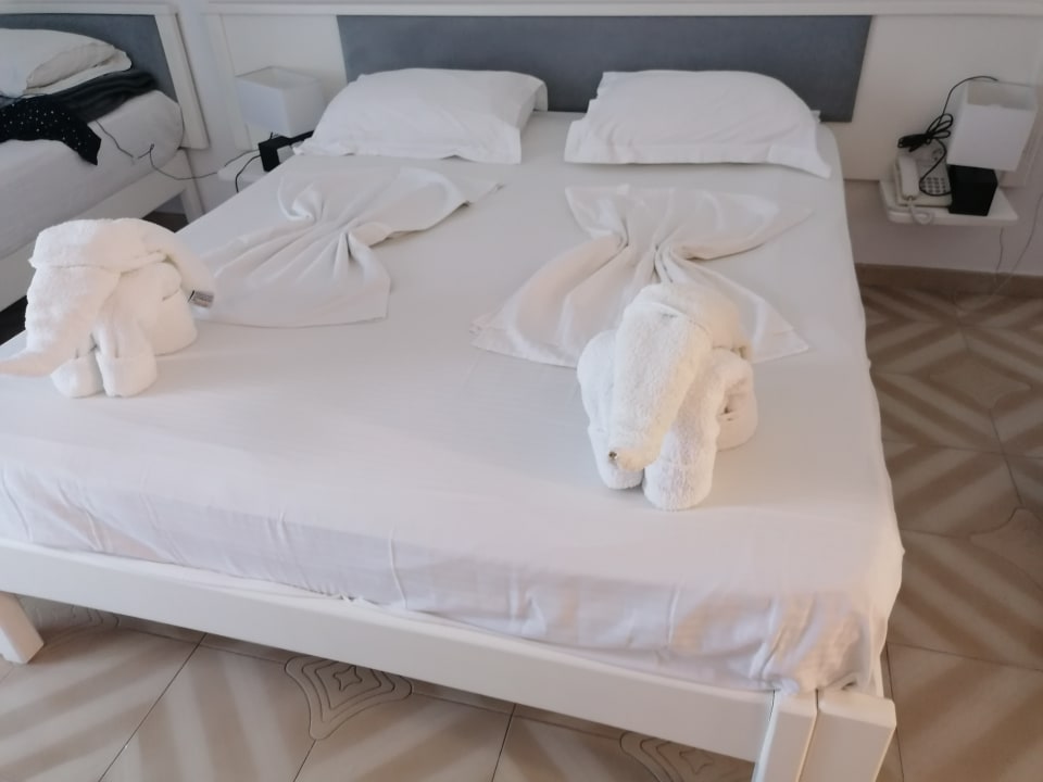 Zimmer Ilios K Village Resort