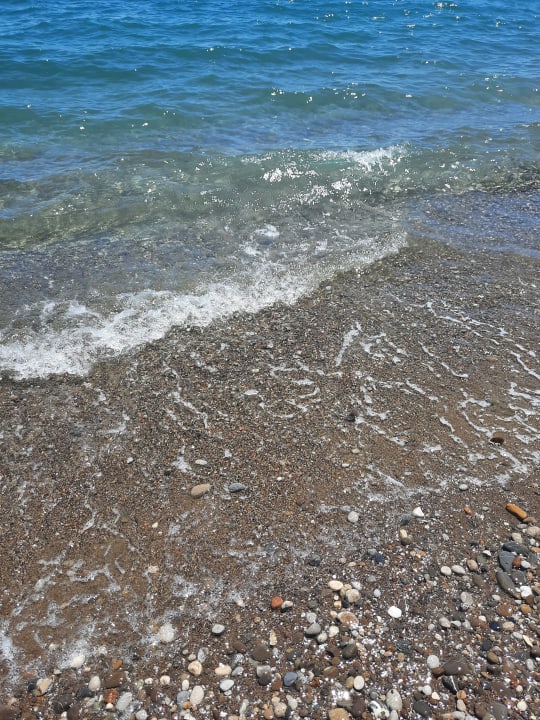 Strand Belek Beach Resort Hotel