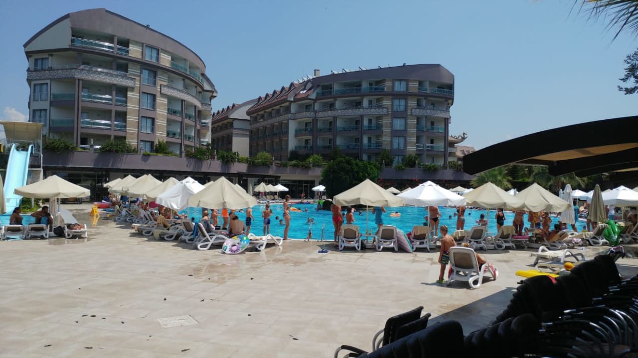Sport & Freizeit Seamelia Beach Resort