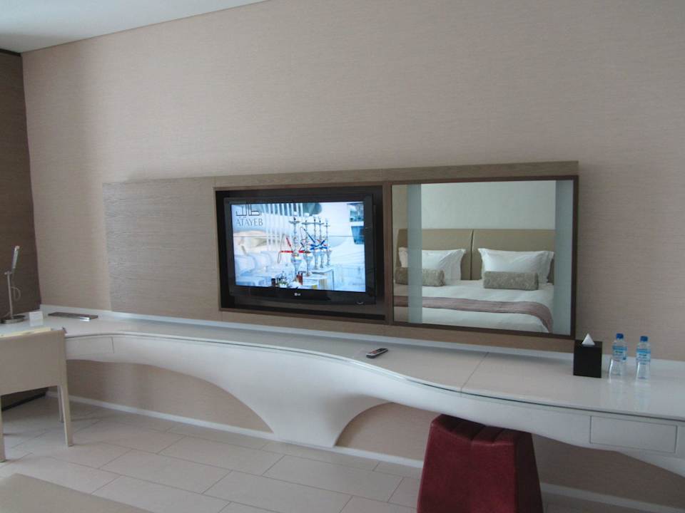 Mediacenter W Abu Dhabi - Yas Island