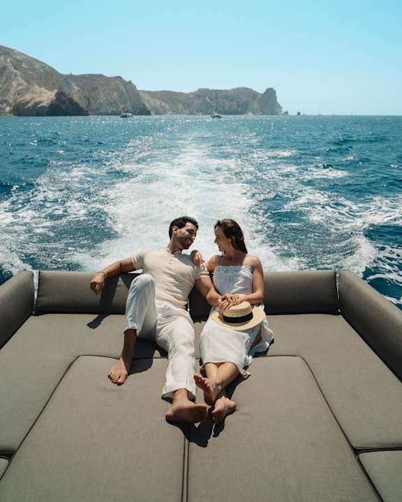 Sonstiges Magma Resort Santorini, In The Unbound Collection By Hyatt