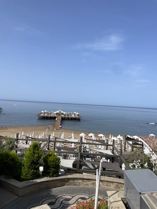 Strand The Sense Deluxe Hotel