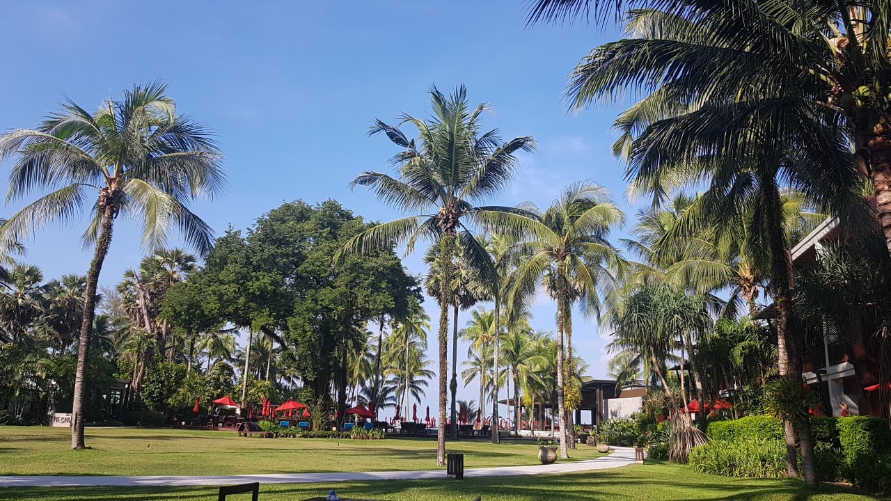 Gastro Ramada Khao Lak Resort