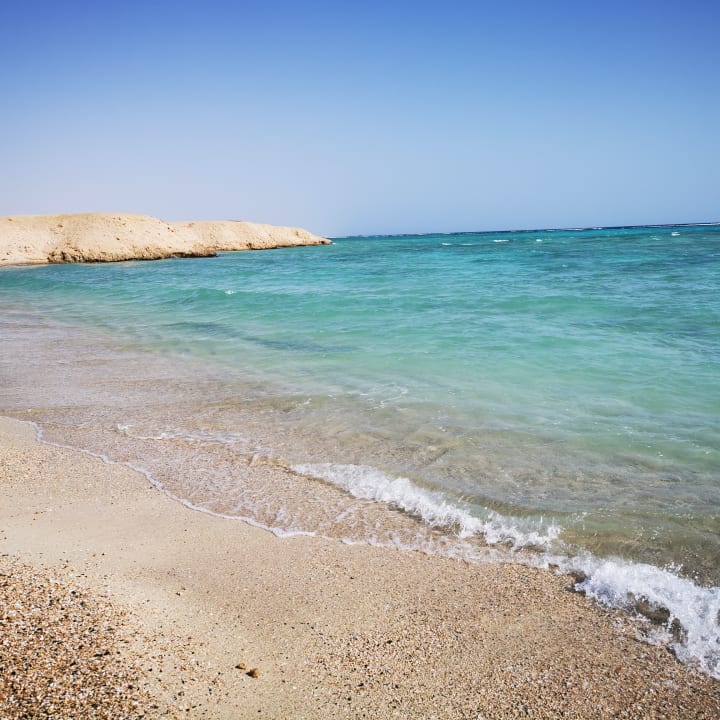Strand Three Corners Fayrouz Plaza Beach Resort