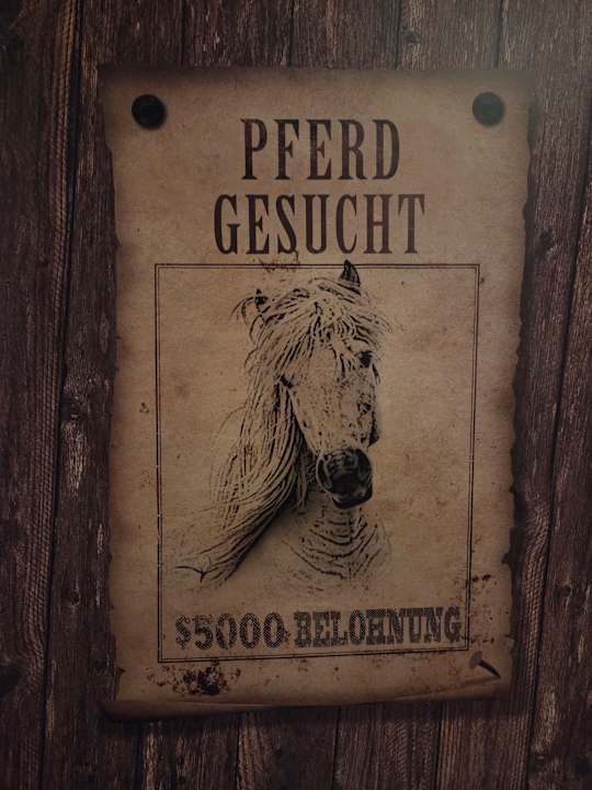 Lobby Heide Park Abenteuerhotel