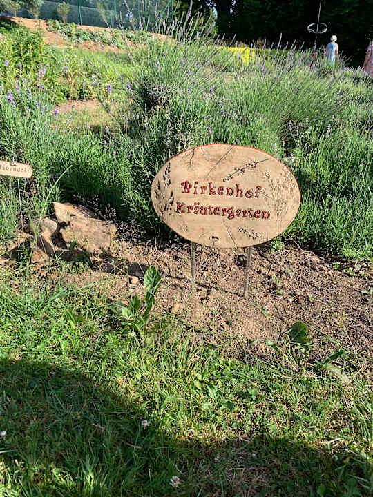 Außenansicht Spirit & SPA Hotel Birkenhof am Elfenhain