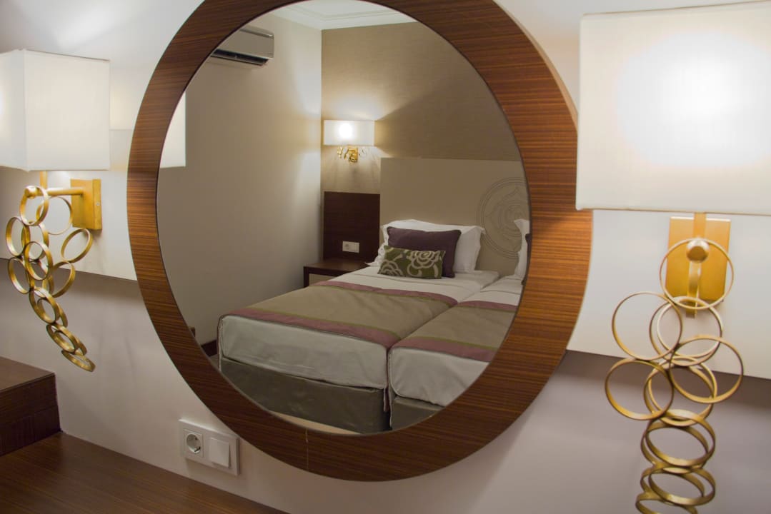 Zimmer Side Alegria Hotel & Spa - Adults only +16