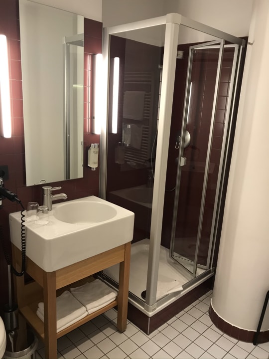 Zimmer Auszeit Hotel Düsseldorf