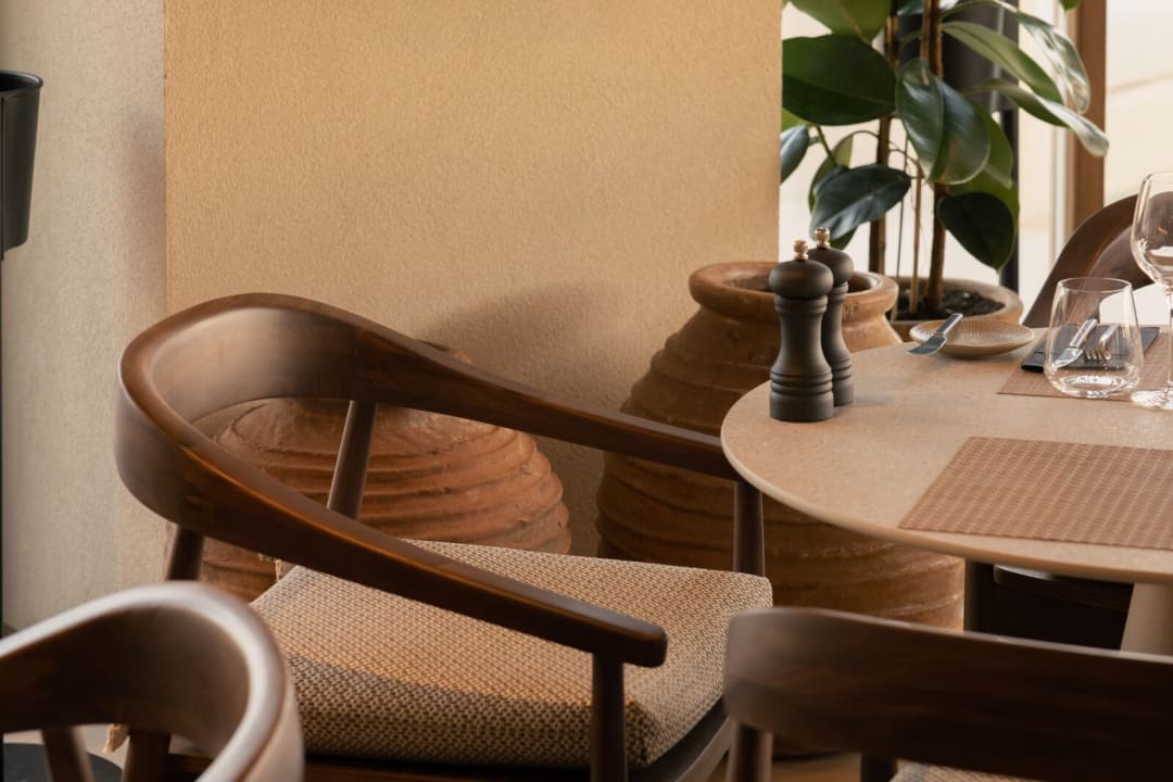 Gastro Noruz Mykonos