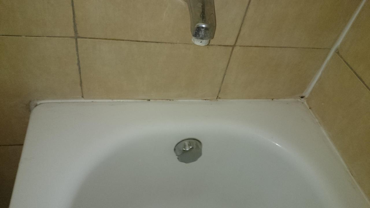 Łazienka Dodeca Sea Resort