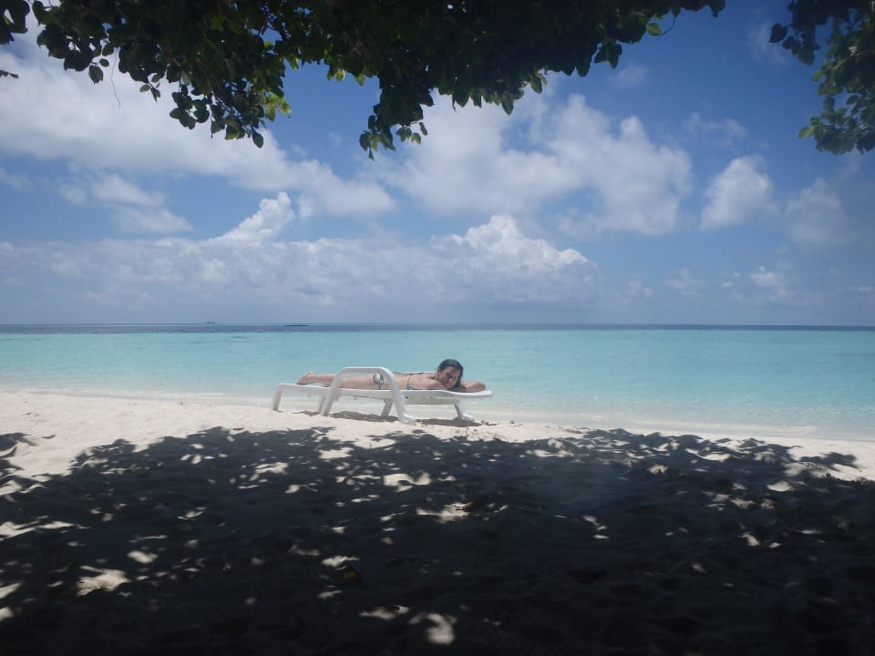 Schön Biyadhoo Island Resort