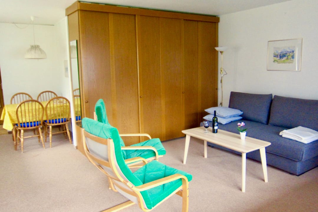 Zimmer Gästehaus Am Buchenbichl