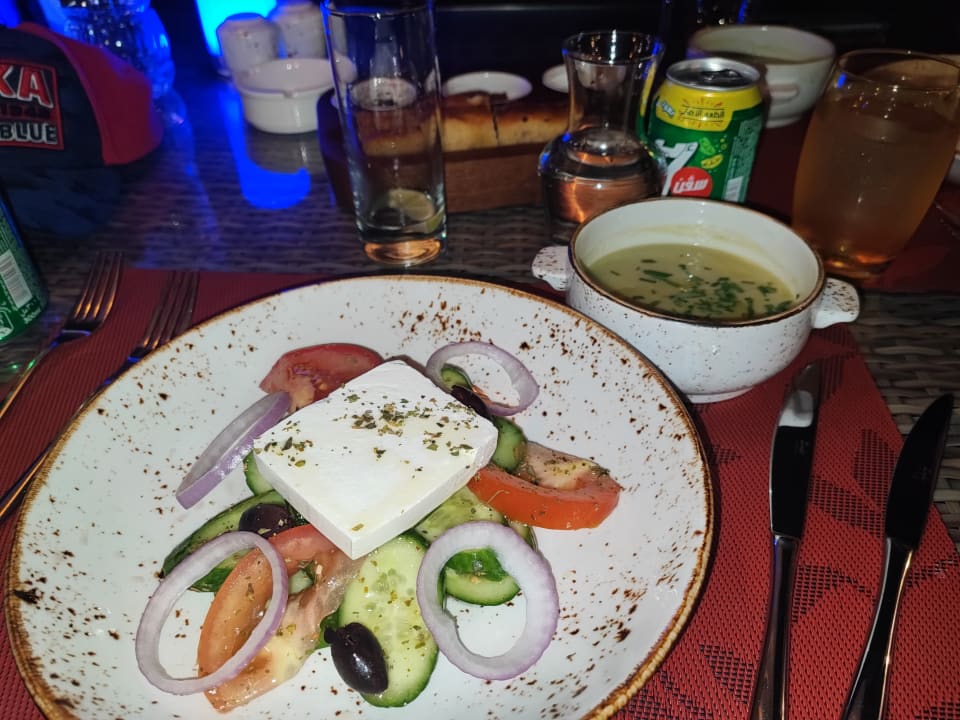 Gastro Fujairah Rotana Resort & Spa
