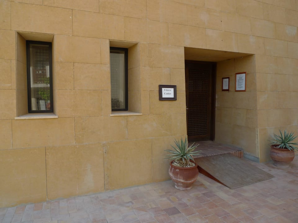 Sonstiges Pickalbatros Palace Hotel-Port Ghalib