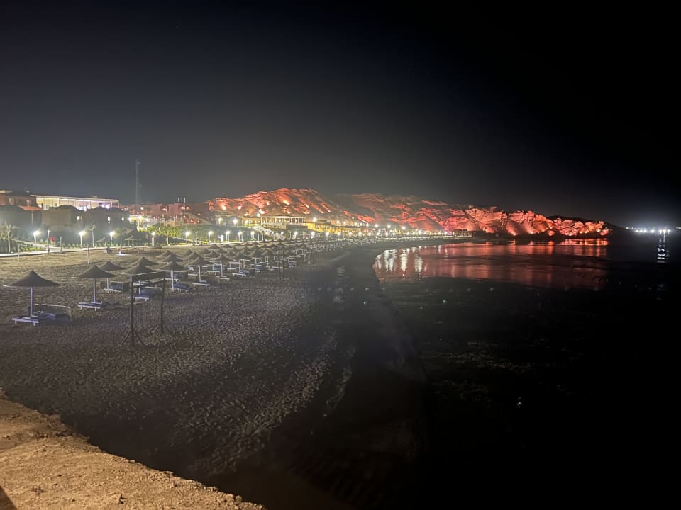 Strand Pickalbatros Vita Resort - Portofino Marsa Alam