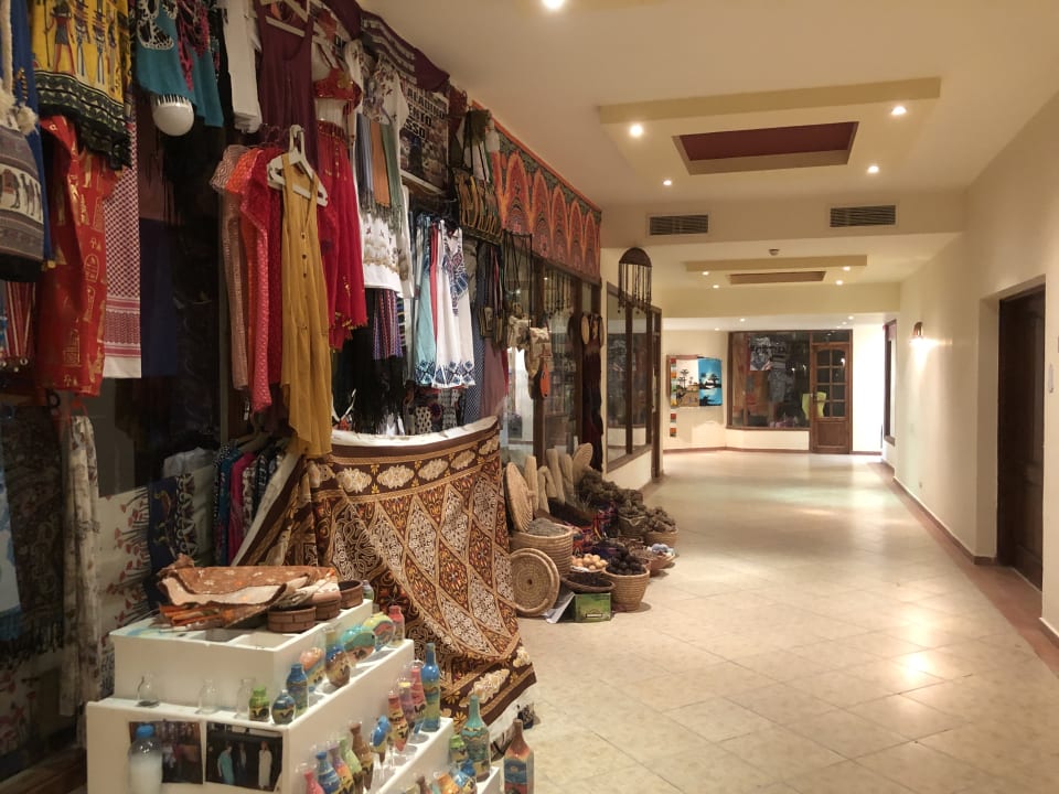 Sonstiges Bliss Nada Beach Resort