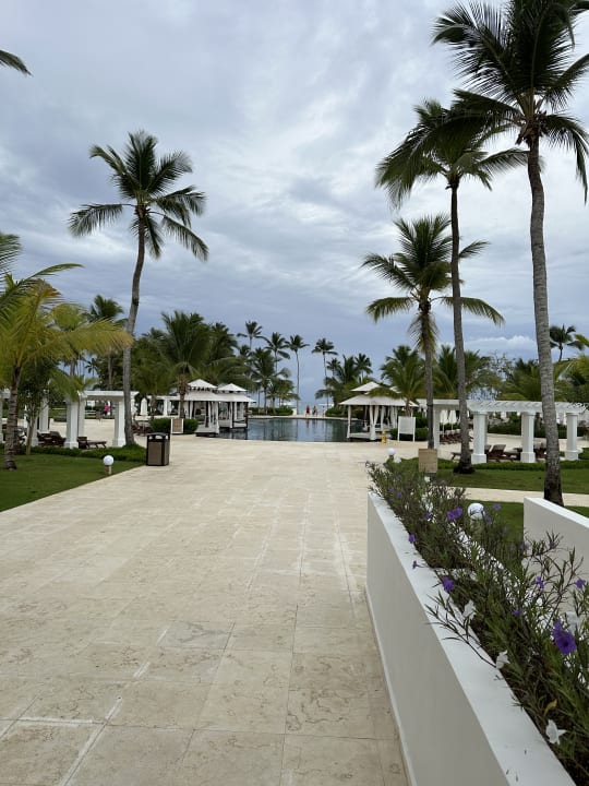 Sonstiges Dreams La Romana Resort & Spa