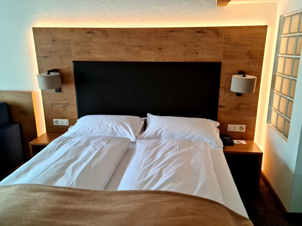 Zimmer Alpen Resort Hotel