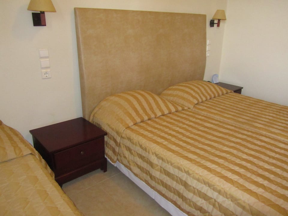 Hotel Santa Marina Beach Giannoulis Santa Marina Beach