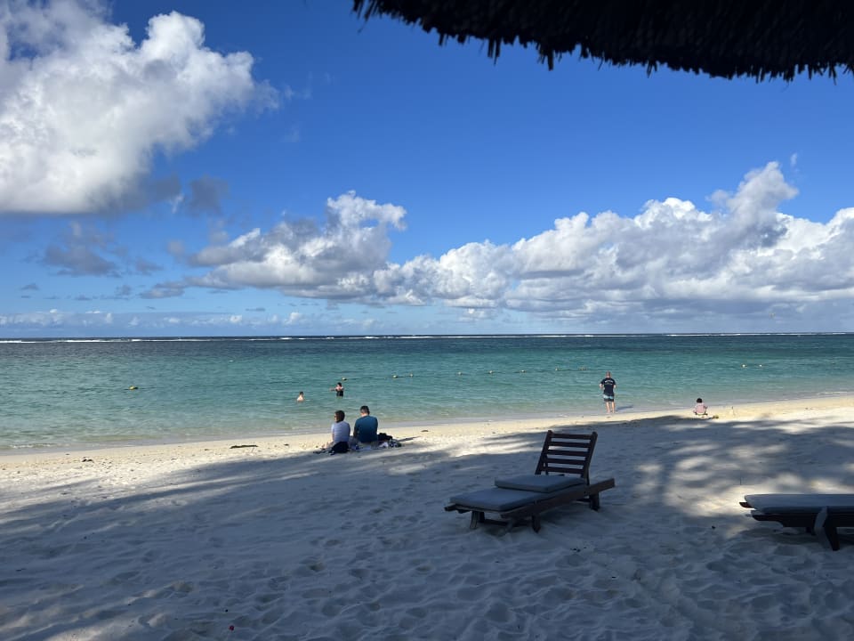Strand Crystals Beach Resort Belle Mare, a member of Radisson Individuals