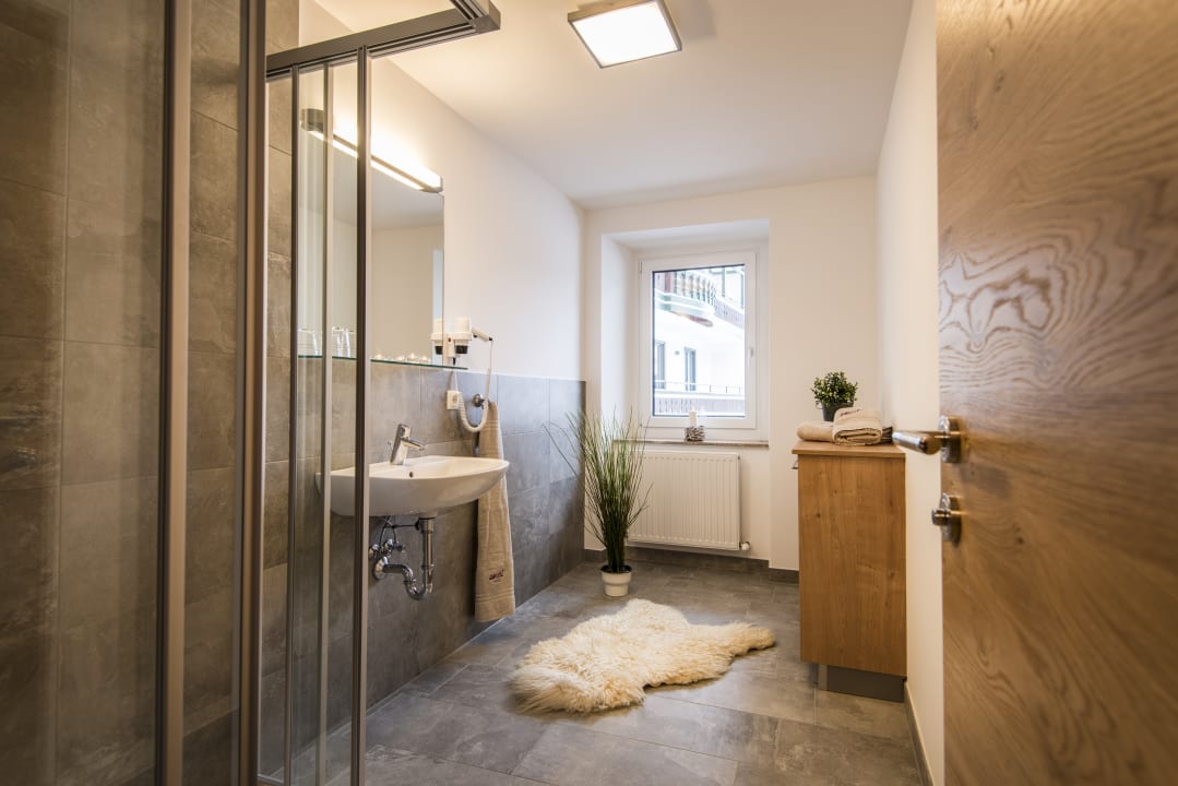 Zimmer smartFLATS Dorfgastein