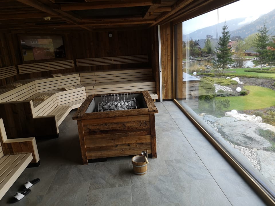 Sport & Freizeit Wellnesshotel Eggerwirt