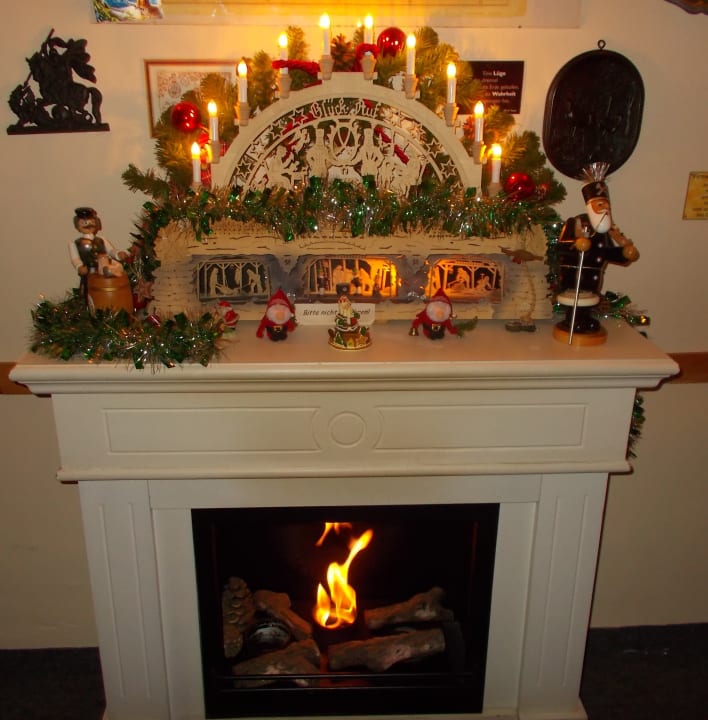 Restaurant Gasthaus Zur Sonne