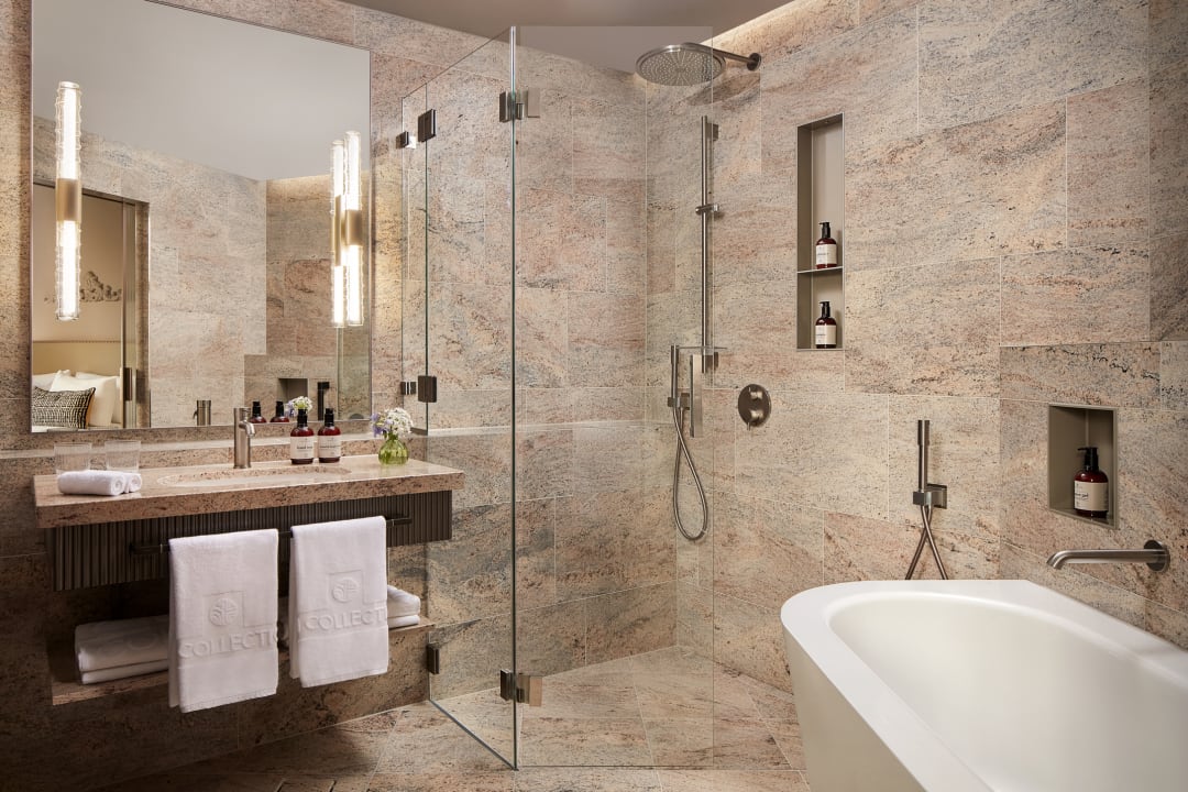 Zimmer NH Collection Helsinki Grand Hansa