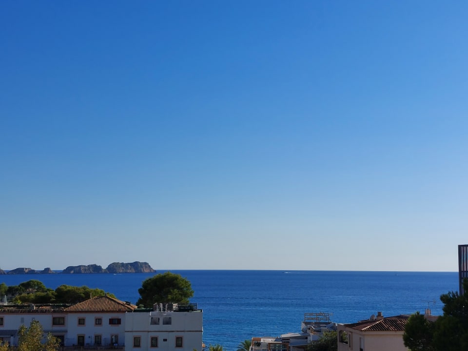 Ausblick Valentin Reina Paguera