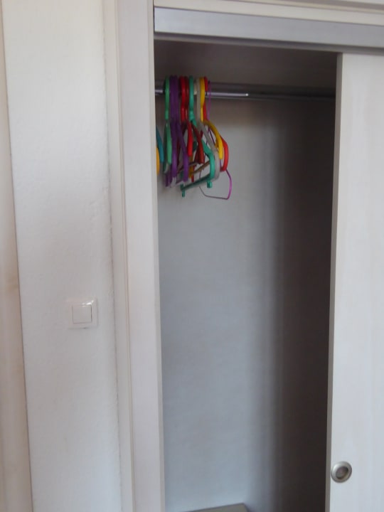 Zimmer Hotel Atrium of Alonissos