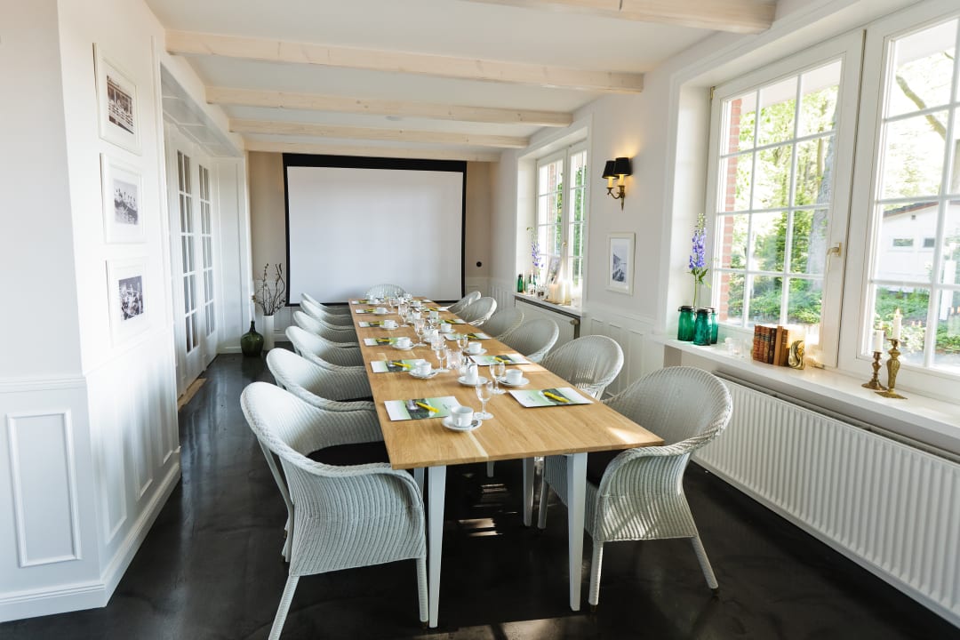 Sonstiges Bokel-Mühle am See