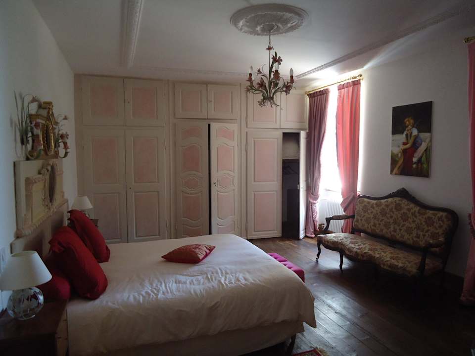 Suite Marie Rose Hotel Château De Grunstein