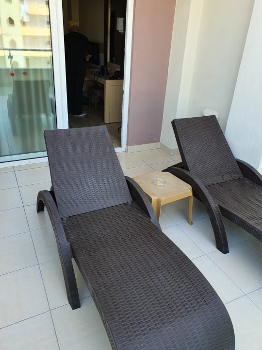 Zimmer Telatiye Resort