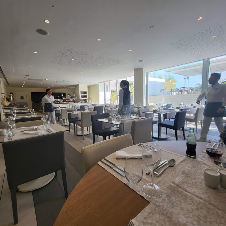 Gastro Son Moll Sentits Hotel & Spa