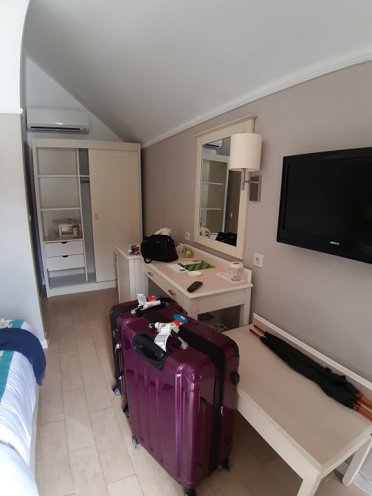 Zimmer Can Garden Beach