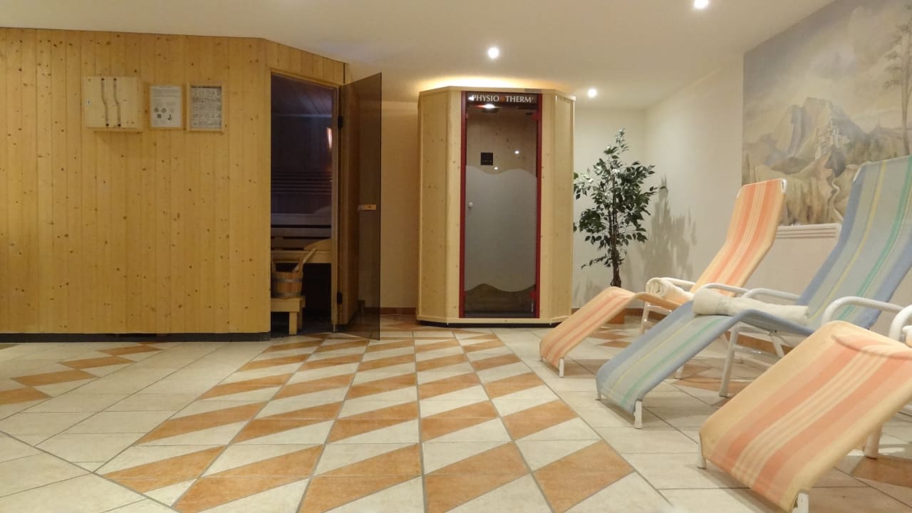 Sport & Freizeit Pension Waldesruh