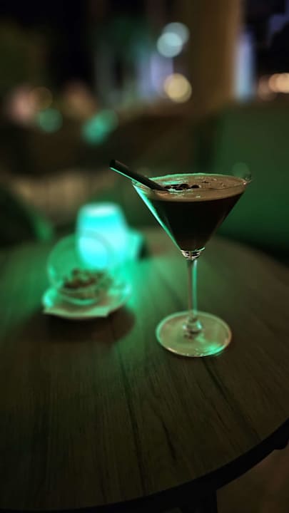 Gastro Hotel Riu Palace Jandia