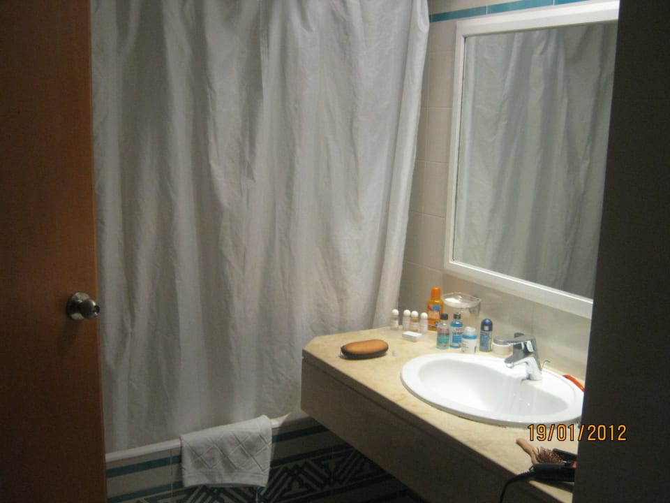 Bad El Mouradi Club Kantaoui