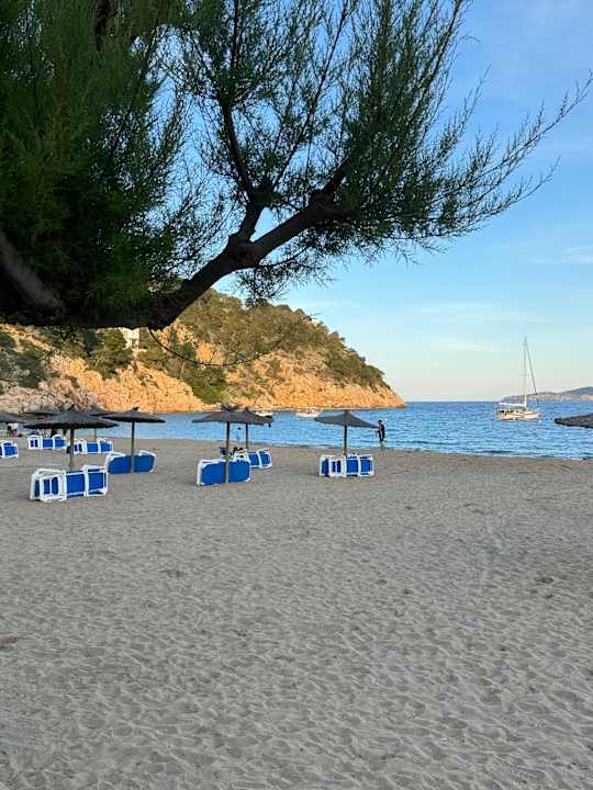 Strand Grupotel Imperio Playa