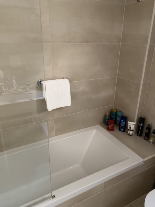 Zimmer FLOR los Almendros Hotel